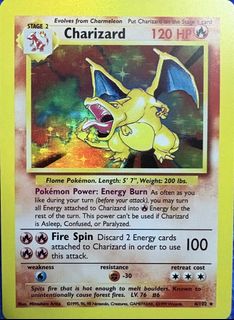 TCG Collection item 3