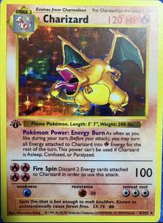 TCG 收藏品 3