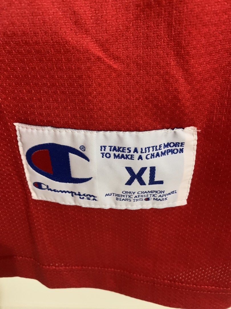Vintage jordan jersey (Category: Vintage Collectibles) located in Bayombong. Submitted by johnestrell315 (Listing ID 1465538387, Image 2). Description: .
