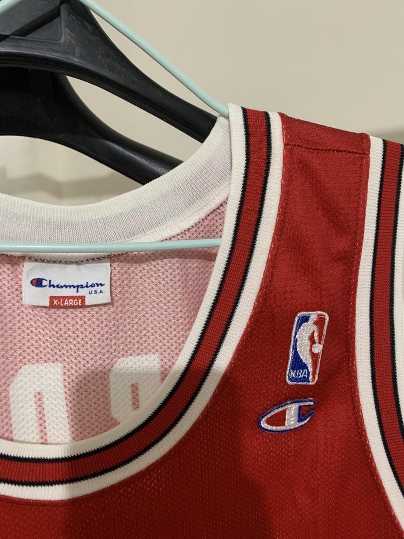 Vintage jordan jersey (Category: Vintage Collectibles) located in Bayombong. Submitted by johnestrell315 (Listing ID 1465538387, Image 3). Description: .