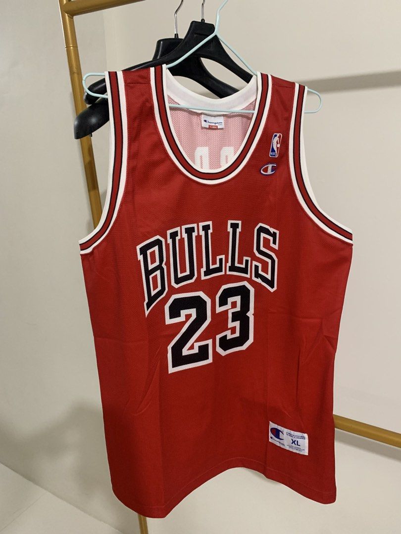 Vintage jordan jersey (Category: Vintage Collectibles) located in Bayombong. Submitted by johnestrell315 (Listing ID 1465538387, Image 1). Description: .