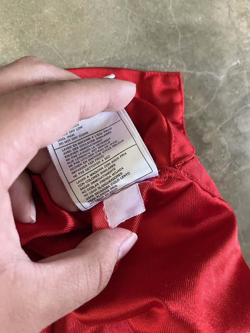 Vintage Nike Mid Logo Shirt (Category: Tshirts & Polo Shirts ) located in Manila. Submitted by 6amthrift (Listing ID 1465434702, Image 2). Description: 20 x 27.