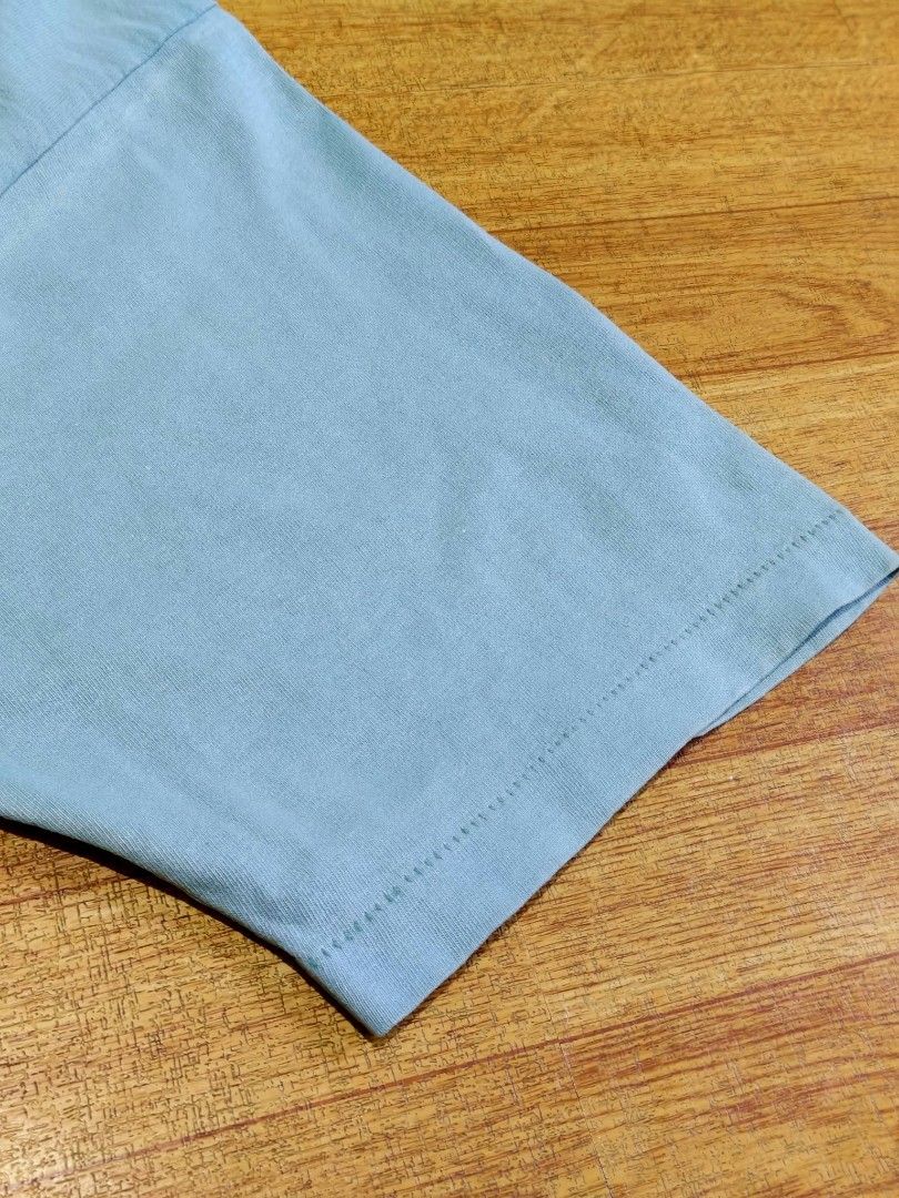 VINTAGE PORT AUTHORITY SINGLE STITCH (Category: Tshirts & Polo Shirts ) located in Muntinlupa City. Submitted by nofame12 (Listing ID 1465393468, Image 2). Description: PLEASE CHECK THE DETAILS OF THE ITEM KN FIRST PHOTO. LOCATION - SUCAT MUNTINLUPA CITY.