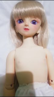 (Category: ) located in . Submitted by legacydolltreasures040424 (Listing ID 1465394429, Image 1). Description: .