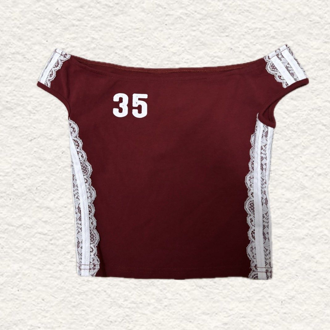 Weekend Hub (Category: Blouses) located in Pasay City. Submitted by blushyblooms (Listing ID 1465485715, Image 1). Description: ⭐️ Weekend Hub size xs - s 📦 𝐏𝐚𝐬𝐚𝐲 𝐂𝐢𝐭𝐲 𝚜𝚑𝚒𝚙𝚜 𝚗𝚊𝚝𝚒𝚘𝚗𝚠𝚒𝚍𝚎 𝚟𝚒𝚊 𝚓&𝚝 + 𝚏𝚕𝚊𝚜𝚑 𝚎𝚡𝚙𝚛𝚎𝚜𝚜 ♡.