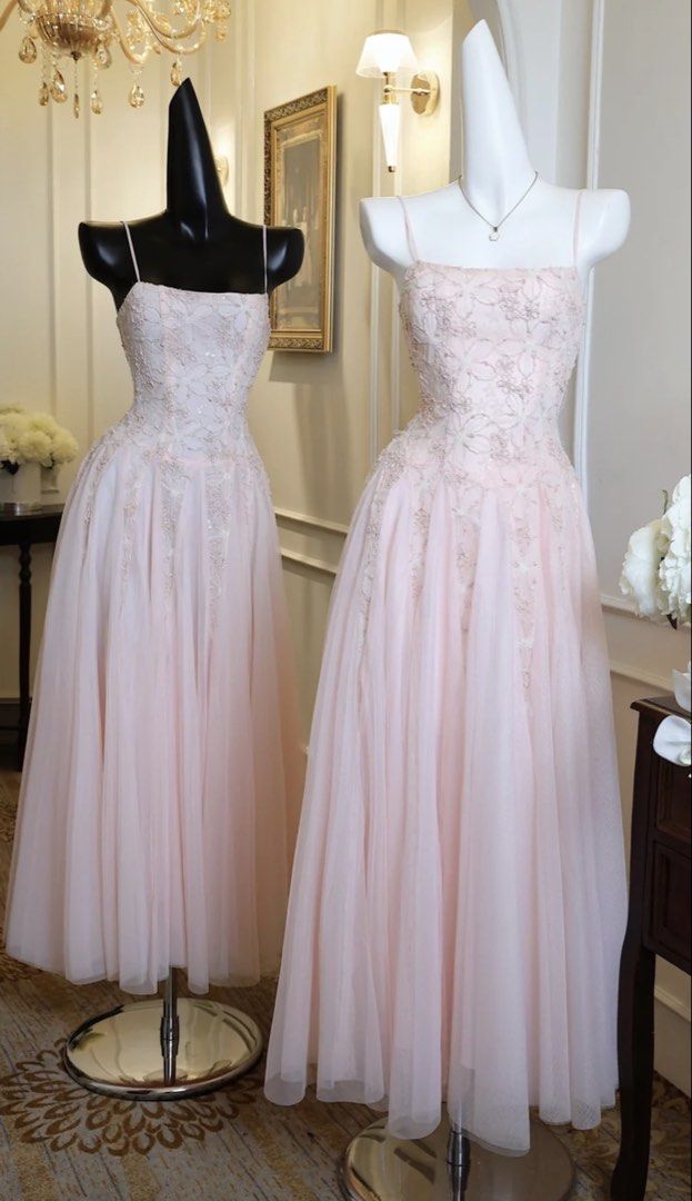 Whoopy Aveline Dress (Category: Evening dresses & gowns) located in Marikina City. Submitted by ishqcho (Listing ID 1465420938, Image 1). Description: Aveline Dress from Whoopy Shop. Worn only once for wedding. Size M (see photo for reference) but fits small..