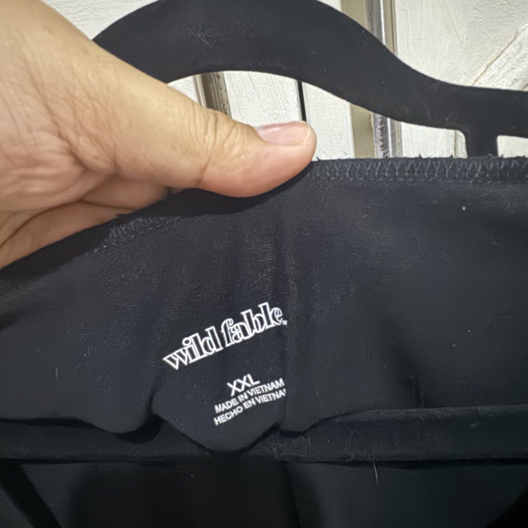 Wild Fable Shirt (Category: Shirts) located in Vigan. Submitted by chiyannav (Listing ID 1465486884, Image 2). Description: .