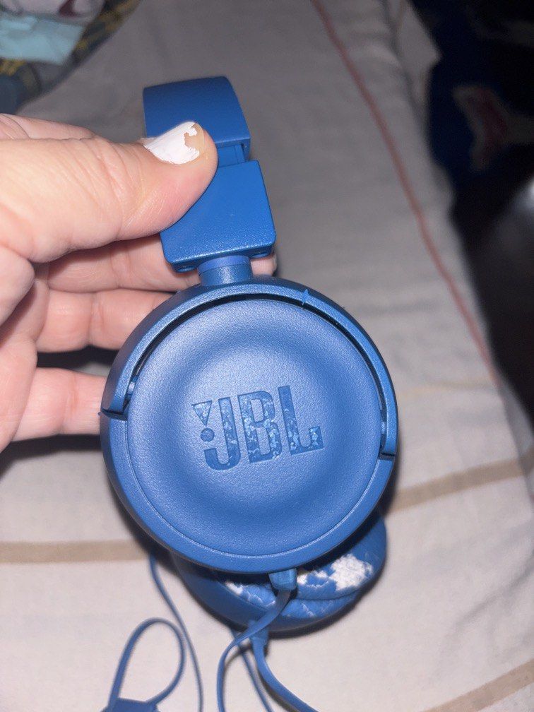 Wired headset jbl (Category: Office & Business Technology) located in Manila. Submitted by vintageaccessories (Listing ID 1465560814, Image 2). Description: .
