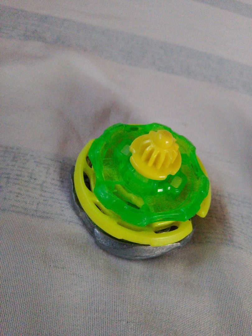 Wizard Arc BEYBLADE X (Category: Action & Battle Toys) located in Manila. Submitted by ramond_domingo (Listing ID 1465456505, Image 2). Description: Wizard Arc 5-55 LO Can negotiate Can send pic and vid.