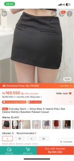 (Kategori: ) berada di . Dikirim oleh kurarascloset (ID iklan 1465573620, Gambar 1). Deskripsi: .