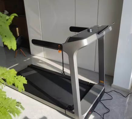 Xiaomi Kingsmith X218 WalkingPad Treadmill (Category: Cardio & Fitness Machines) located in Quezon City. Submitted by SomeThingsMustGo.ph (Listing ID 1465431305, Image 3). Description: Brand New Xiaomi Kingsmith WalkingPad Treadmill X218 Latest 2026 model Max load 136kg Up to 18km/hr ₱38,000 Srp at 50k++ 📍Novaliches, Qc.