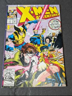 (Category: ) located in . Submitted by Comicbookwarehouse (Listing ID 1465420534, Image 1). Description: .