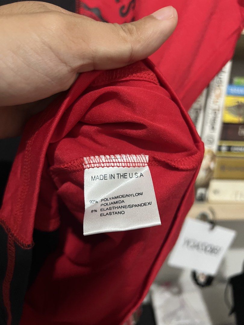 Y2k Guess shirt (Category: Shirts) located in Las Pinas. Submitted by jpicked (Listing ID 1465487376, Image 2). Description: .