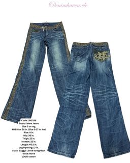 (Category: ) located in . Submitted by denimhaven.clo (Listing ID 1465465568, Image 1). Description: .