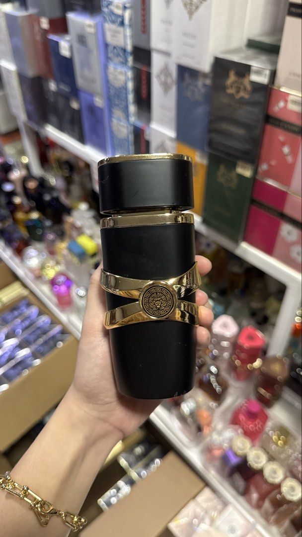 Yara Asad Lattafa EDP 100ml (Category: Fragrance & Deodorants) located in Manila. Submitted by r.nicole565 (Listing ID 1465427293, Image 1). Description: -Premium -Brandnew with Box -Long lasting Scent -Quality -Trusted by many! 🥰.