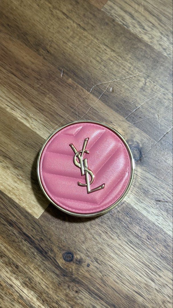 YSL Make Me Blush Shade 93 (Category: Makeup) located in Pasig City. Submitted by djddmd (Listing ID 1465484866, Image 1). Description: 🤍 93 Restless Rose - used once only Loc: Kapitolyo MOP: BPI, Gcash MOD: Grab, Lalamove **sf shouldered by buyer.