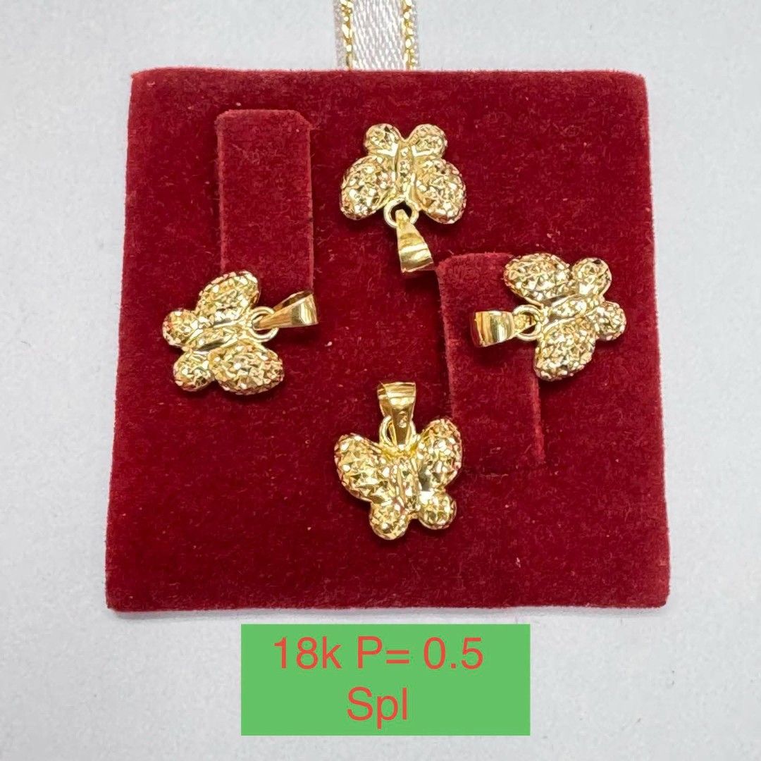 18K SAUDI GOLD PAWNABLE (Category: Necklaces) located in Marikina City. Submitted by jhem.andcojewelry (Listing ID 1469255160, Image 1). Description: .