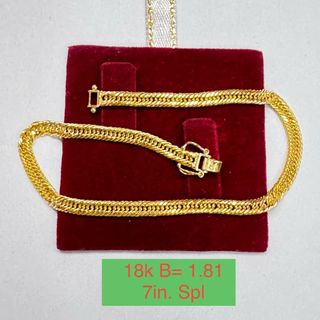 (Category: ) located in . Submitted by jhem.andcojewelry (Listing ID 1469256257, Image 1). Description: .
