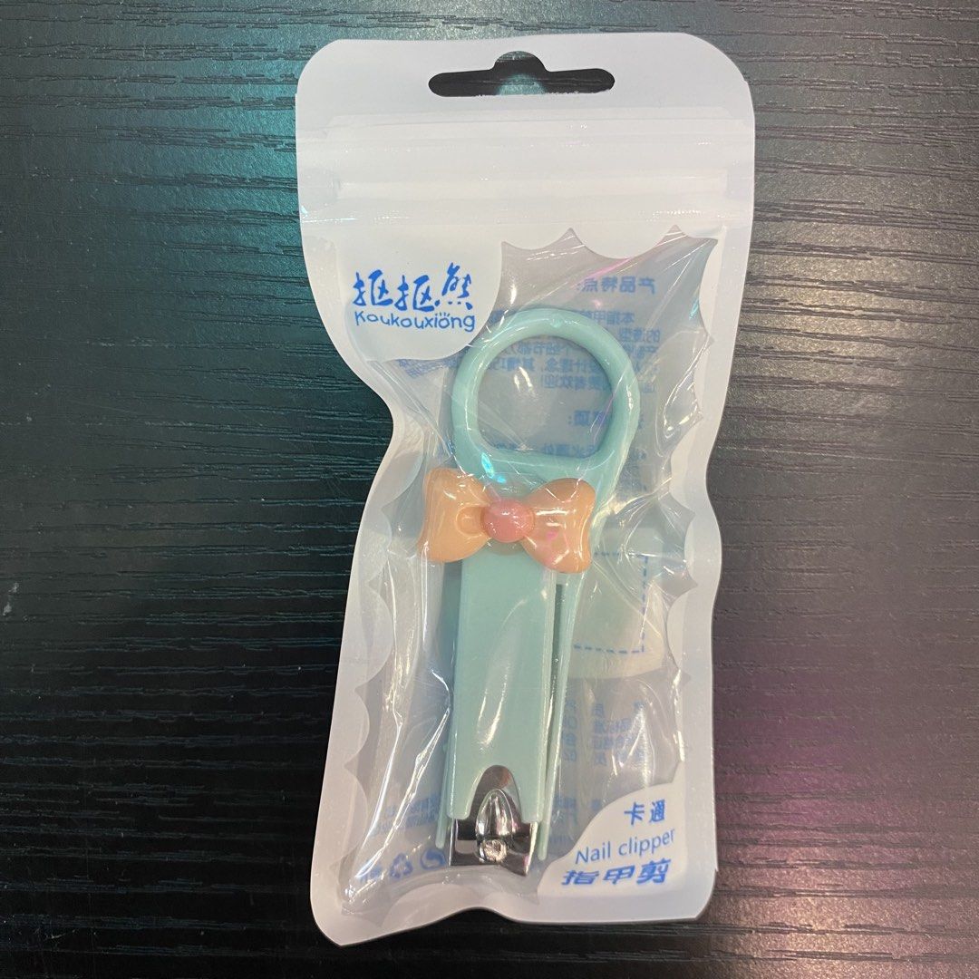 19784095 Cartoon Nails Clipper. 0406530027300 (Category: Hands & Nails) located in Paranaque City. Submitted by gladkingphilippines (Listing ID 1469228010, Image 3). Description: .