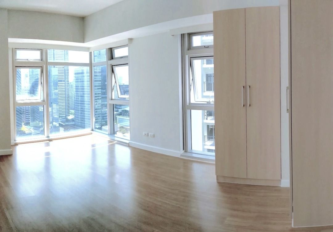 1 Bedroom Condo For Rent Verve Residences BGC Taguig City near East ...