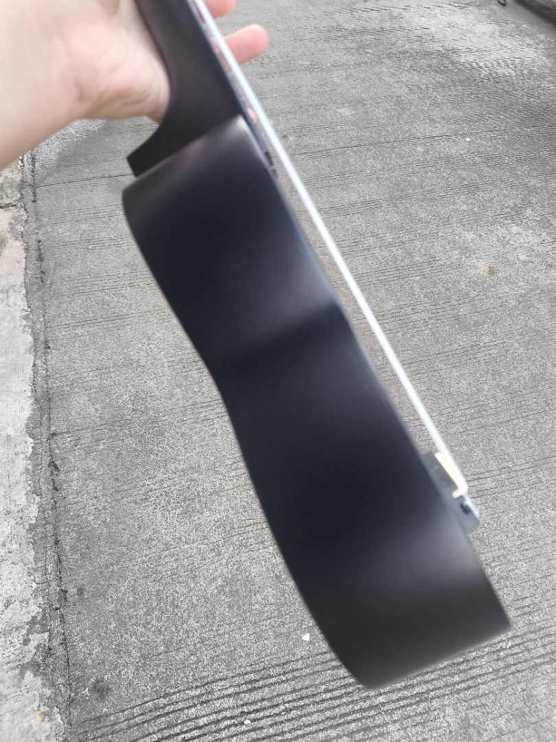21inch Black Rixton Soprano Ukulele (Category: Musical Instruments) located in Manila. Submitted by arrivederciao. (Listing ID 1469163707, Image 3). Description: Location: Sampaloc, Manila booklet, ukulele bag, strap, strings, tuner, and 3 picks included. rfs: i don't use it enough and i need the money more than i want to learn this thing bought for like 2 months ago.