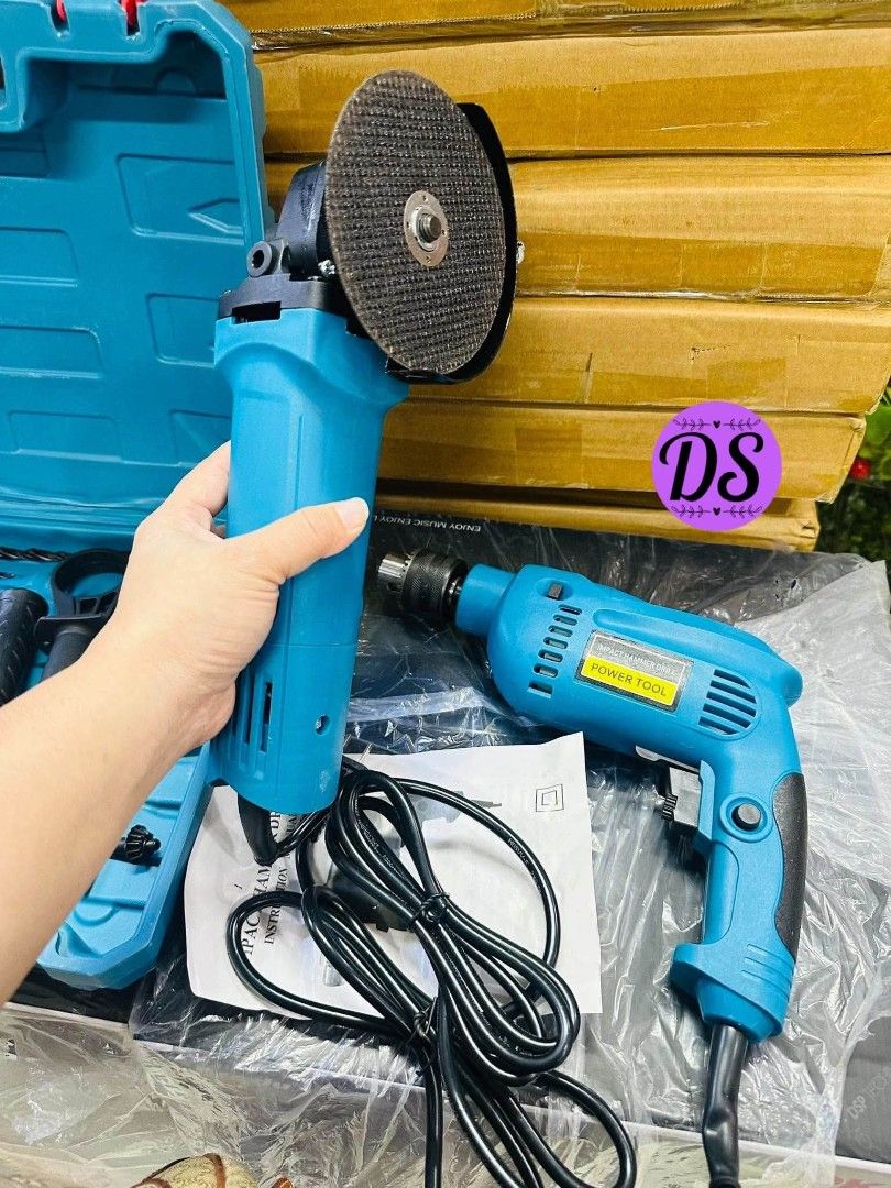 2in1 barena grinder (Category: Announcements) located in Manila. Submitted by haideshop (Listing ID 1469241336, Image 2). Description: .