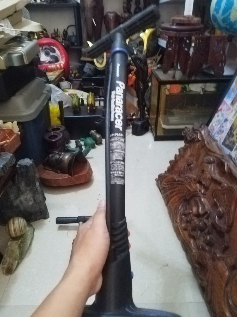 2pcs japan pump (Category: Vintage Collectibles) located in San Rafael. Submitted by jflshoppe1989 (Listing ID 1469231529, Image 2). Description: .
