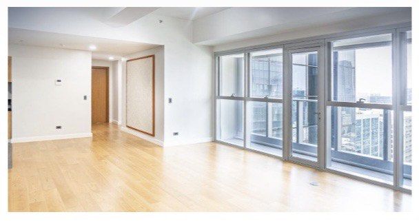 3BR The Seasons Residences for Lease (Category: Apartments & Condos) located in Makati City. Submitted by designandspace (Listing ID 1469325013, Image 2). Description: 3 Bedroom High floor 177.05 sqm Unfurnished 2 Parking Brand New For Sale Php 82.5M A central highlight of its engineering is a specialized structural damper system. This advanced vibration control technology drastically minimizes building sway, ensuring structural resilience and re