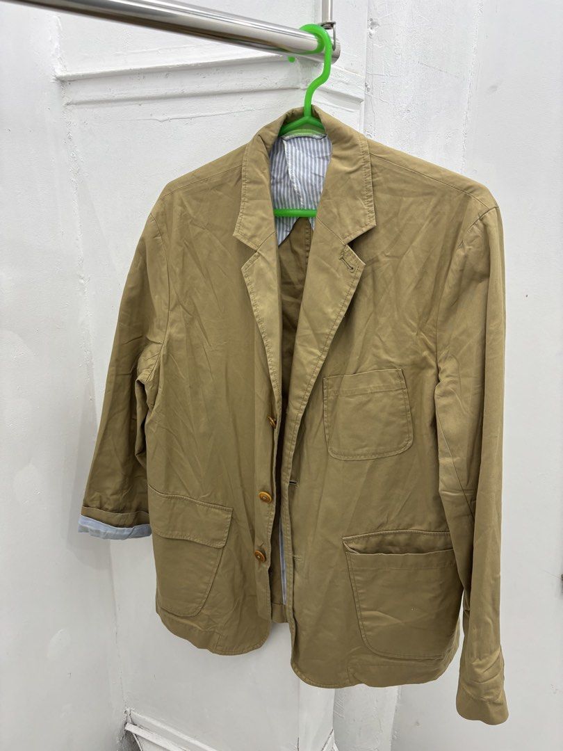45 rpm miyuki jacket 1 (Category: Coats, Jackets and Outerwear) located in Tagbilaran City. Submitted by noeeeelll (Listing ID 1469292047, Image 1). Description: In excellent condition Needs wash.