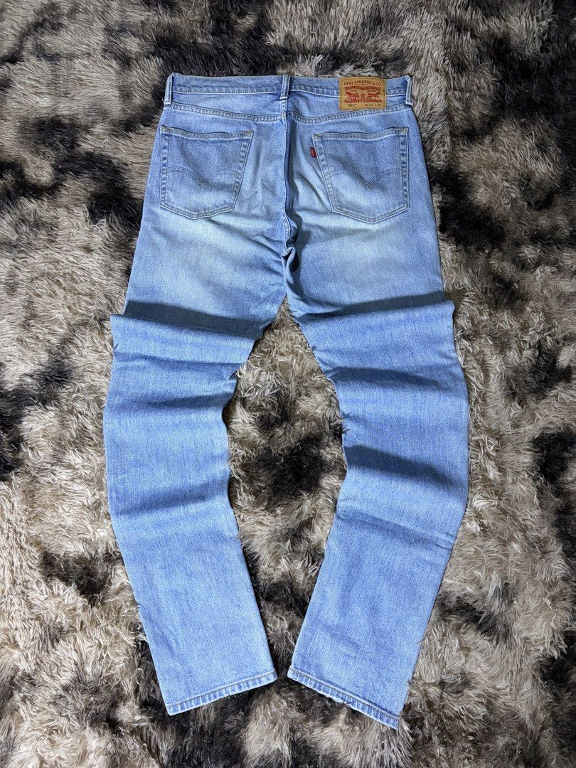 510 Levis Pants (Category: Jeans) located in Manila. Submitted by _valuevault777 (Listing ID 1469198678, Image 1). Description: .