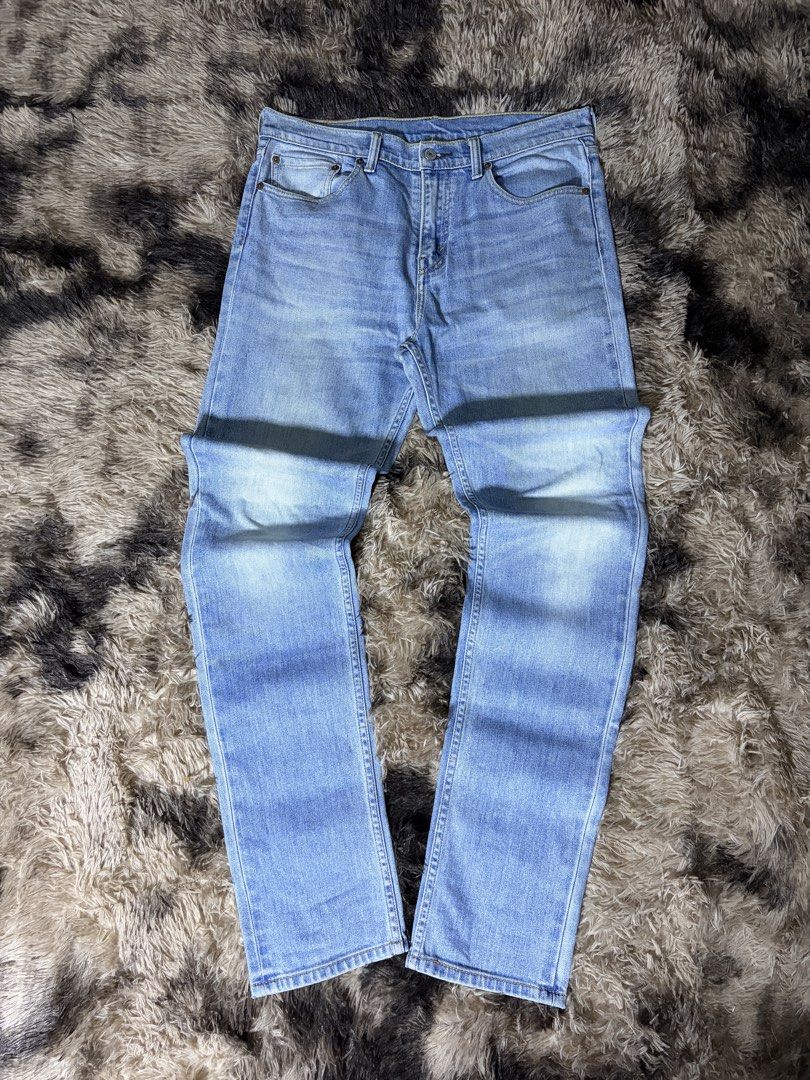 510 Levis Pants (Category: Jeans) located in Manila. Submitted by _valuevault777 (Listing ID 1469198678, Image 2). Description: .