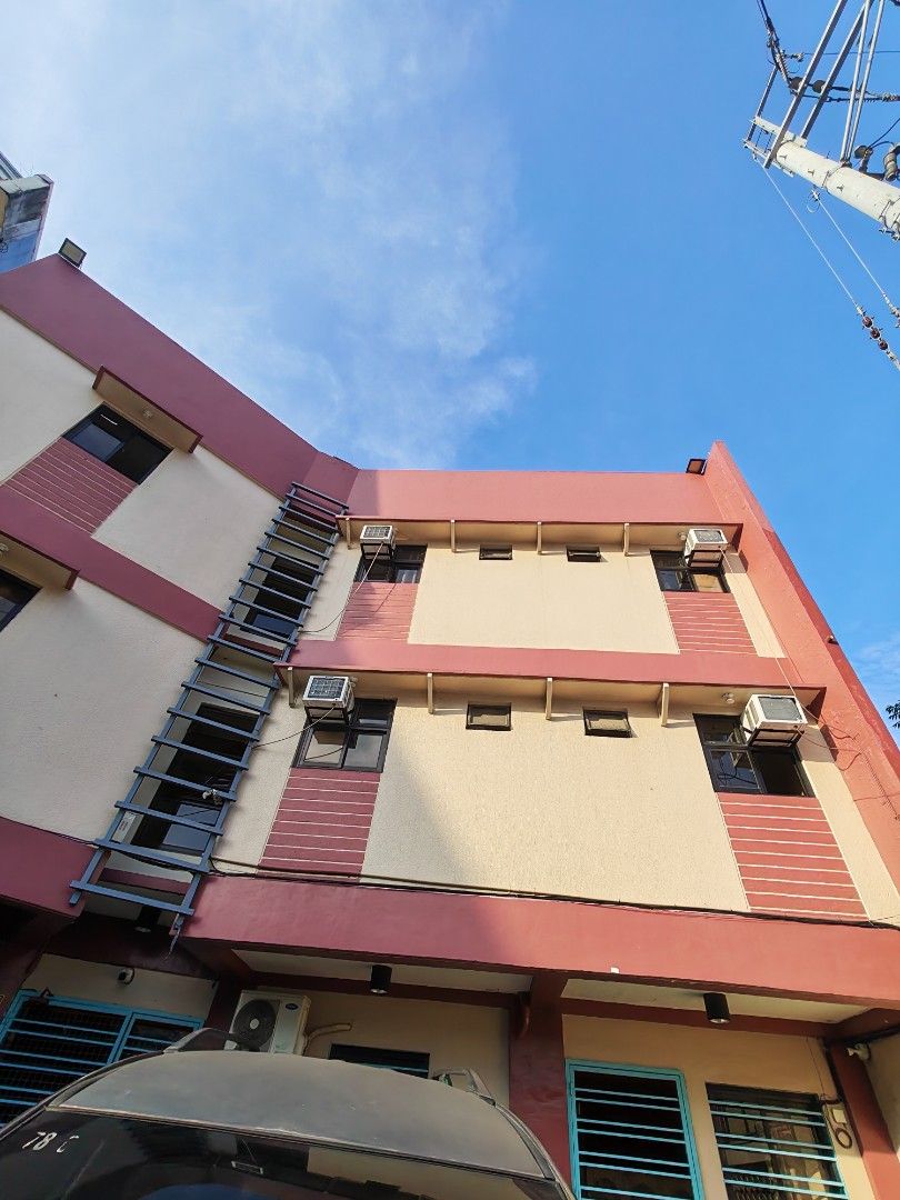 5 STAR DORMITORY (Category: Apartments & Condos) located in Manila. Submitted by kimlacanilao02 (Listing ID 1469276157, Image 2). Description: 🏢 INCOME-GENERATING DORMITORY FOR SALE | DASMARIÑAS, CAVITE Looking for an established real estate investment with existing monthly cash flow and room for future expansion? This 2022-built dormitory in Villa Isabel, Dasmariñas, Cavite is strategically located within the student district and currently gene