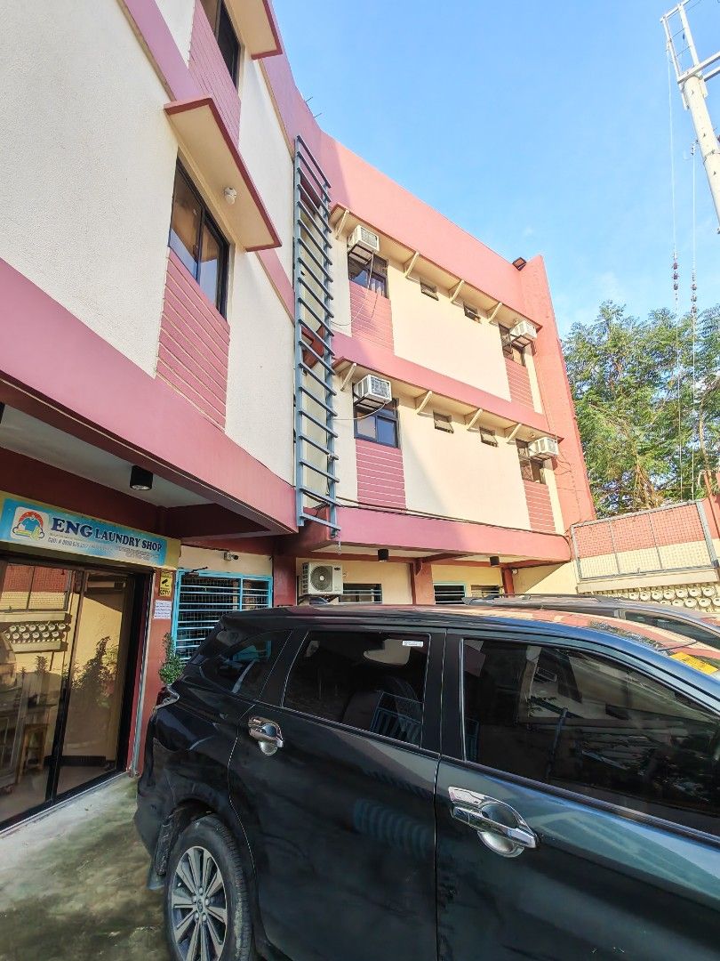 5 STAR DORMITORY (Category: Apartments & Condos) located in Manila. Submitted by kimlacanilao02 (Listing ID 1469276157, Image 1). Description: 🏢 INCOME-GENERATING DORMITORY FOR SALE | DASMARIÑAS, CAVITE Looking for an established real estate investment with existing monthly cash flow and room for future expansion? This 2022-built dormitory in Villa Isabel, Dasmariñas, Cavite is strategically located within the student district and currently gene
