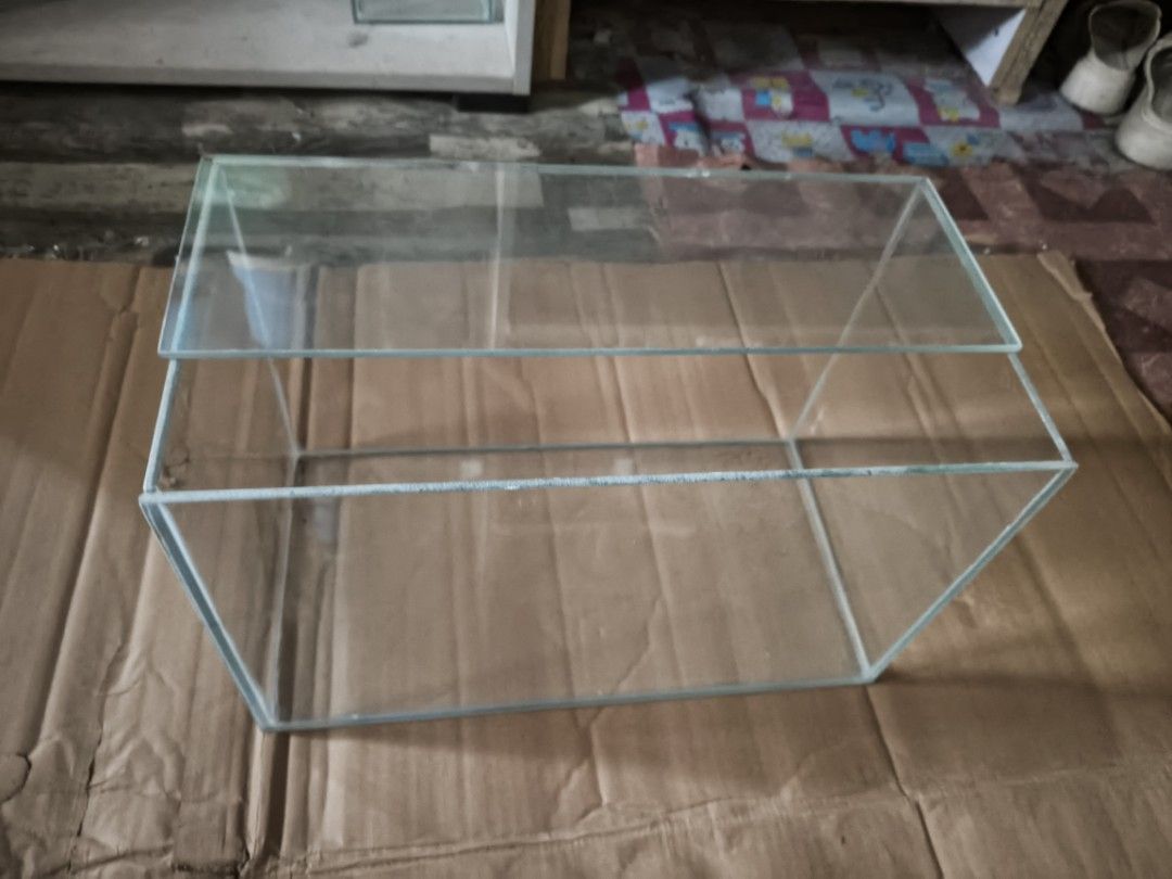 5GALLON AQUARIUM TANK (Category: Homes & Other Pet Accessories) located in Caloocan City. Submitted by itsmeyumi. (Listing ID 1469221965, Image 1). Description: .
