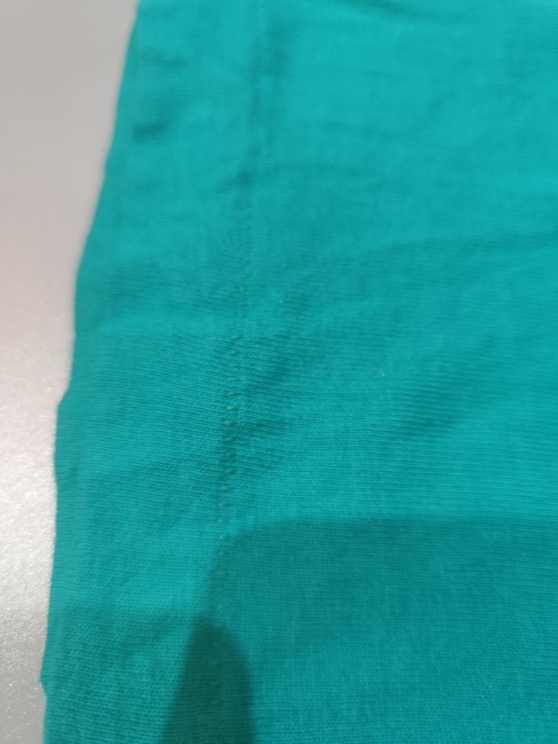 90's Kidds Marshmallow Single Stitch T-shirt (Category: Tshirts & Polo Shirts ) located in Caloocan City. Submitted by triftbyzion (Listing ID 1469261621, Image 3). Description: 90's Kidds Marshmallow Single Stitch T-shirt Vintage excellent condition size Small.