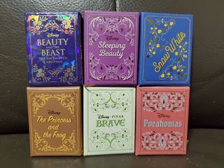 Hachette Disney Mini Book Collection Raya and the Last Dragon, 興趣與生活 ...