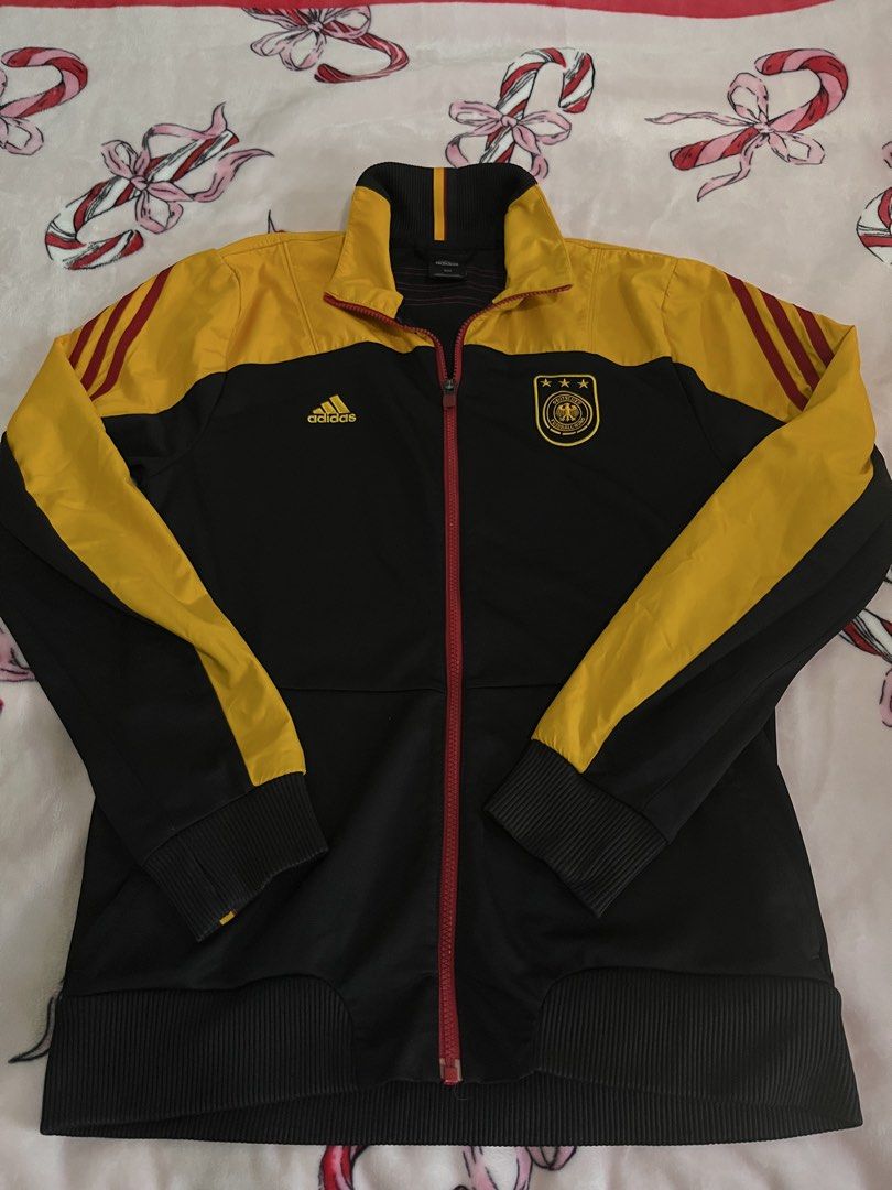 ⋆. 𐙚 ˚ adidas racing jacket (Category: Coats, Jackets and Outerwear) located in Makati City. Submitted by thezarachives (Listing ID 1469329016, Image 1). Description: .