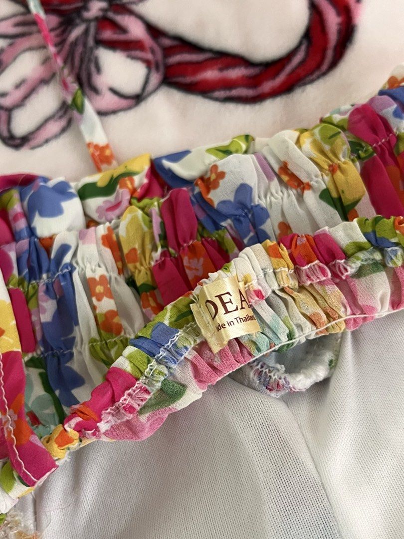 ⋆. 𐙚 ˚ colorful bkk dress (Category: Dresses) located in Makati City. Submitted by thezarachives (Listing ID 1469332028, Image 2). Description: .