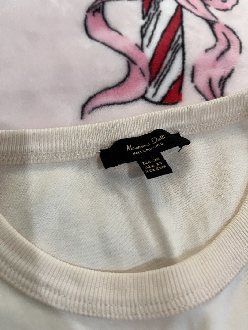 ⋆. 𐙚 ˚ massimo dutti tank top (Category: Sleeveless) located in Makati City. Submitted by thezarachives (Listing ID 1469330576, Image 2). Description: .