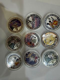 （分類：）位於 。 由 stampcoinhk 提交（商品編號 1469345096，圖片 1）。簡介： 。