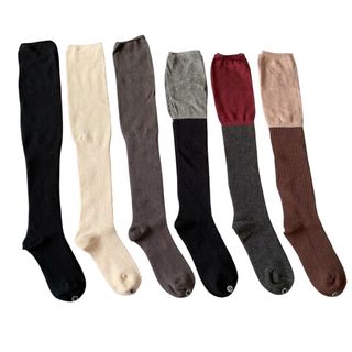 多國襪款超級優惠 3️⃣對或6️⃣對可選全店任何襪款配搭 Collection item 2