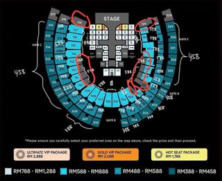 (Category: ) located in . Submitted by ticketservicebella (Listing ID 1469207446, Image 1). Description: .