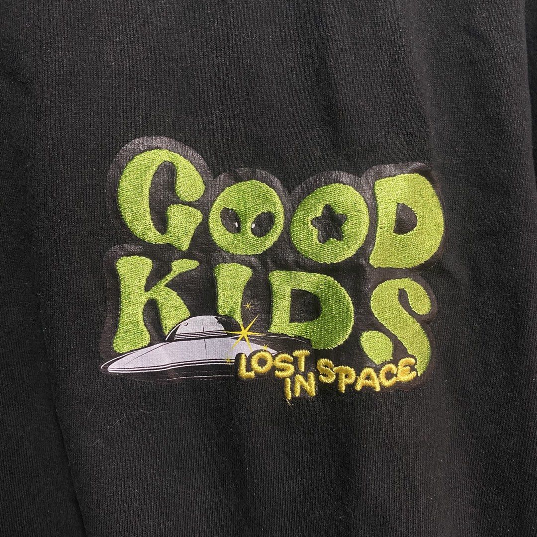 A few good kids alien tee (Category: Tshirts & Polo Shirts ) located in Naga. Submitted by thesource4400 (Listing ID 1469220936, Image 2). Description: 24.5 width 29.5 length Excellent condition.