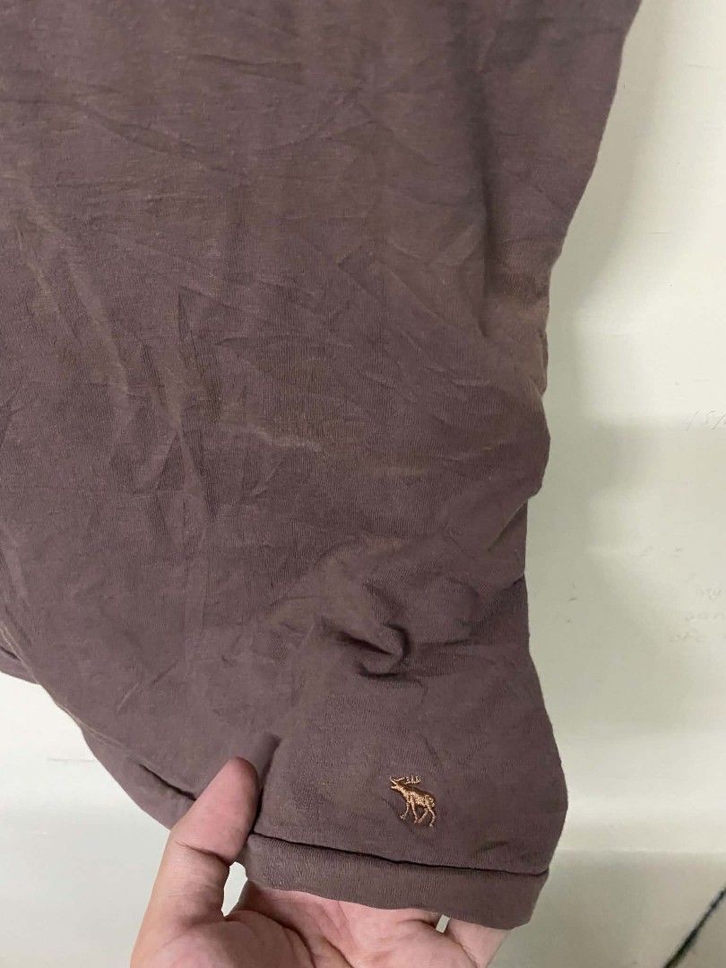 Abercrombie cami top (Category: Others Tops) located in Pasig City. Submitted by jstnisidor81288 (Listing ID 1469274214, Image 3). Description: S on tag Excellent condition.
