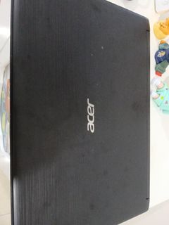 Laptop Acer, Computers & Tech, Laptops & Notebooks on Carousell