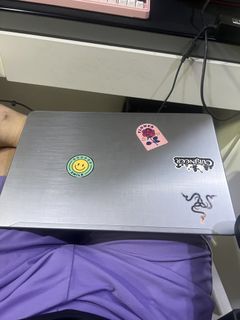Acer Aspire Laptop with Hello Kitty Skin, Computers & Tech, Laptops ...