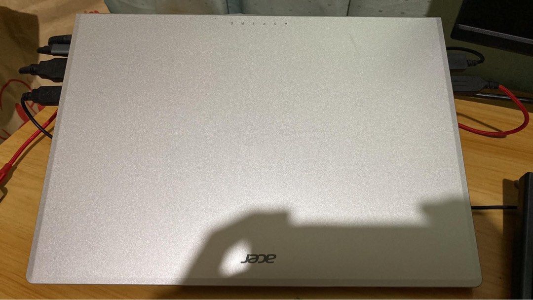 Acer Aspire Lite 14 (Category: Laptops & Notebooks) located in Manila. Submitted by rjcruzizon19442 (Listing ID 1469302486, Image 1). Description: Acer Aspire Lite 14 AL14-31P – Quick Specifications Processor: Intel Core i3-N300 CPU Cores: 8 cores / 8 threads Processor Speed: Up to 3.8 GHz Graphics: Intel UHD Graphics (Integrated) RAM: 8 GB Storage: HDD Display: 14-inch Operating System: Windows 11 Laptop Type: Budget laptop Best For: Office work