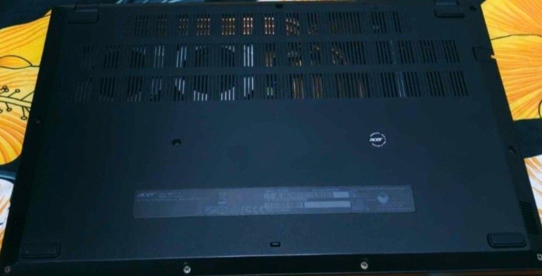 Acer Nitro V 15 Laptop (Category: Laptops & Notebooks) located in Taguig. Submitted by gclutter22 (Listing ID 1469287864, Image 2). Description: Acer Nitro V 15 (ANV15-41) Gaming Laptop 💰 Price: ₱38,000 (Negotiable) Mfg Date: 03/2025 PERSONAL DEVICE. NOT BUY N SELL Quick Specs & Highlights: Processor: AMD Ryzen 5 6600H (6 Cores /12 Threads) - Fast & efficient Graphics: NVIDIA GeForce RTX 2050 (4GB VRAM) iGPU Memory: 16GB DDR5 RAM (High-speed nex