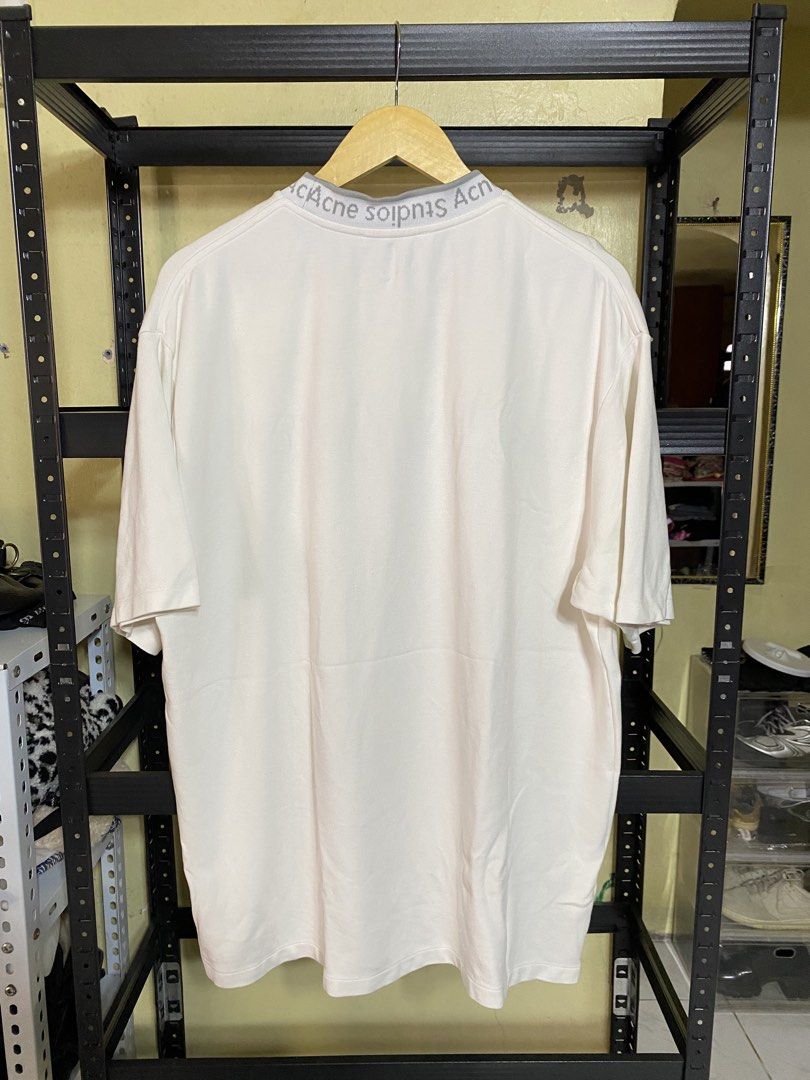 Acne Studios (Category: Luxury Apparel) located in San Jose. Submitted by shady.archives (Listing ID 1469215378, Image 3). Description: Large 24 x 31.
