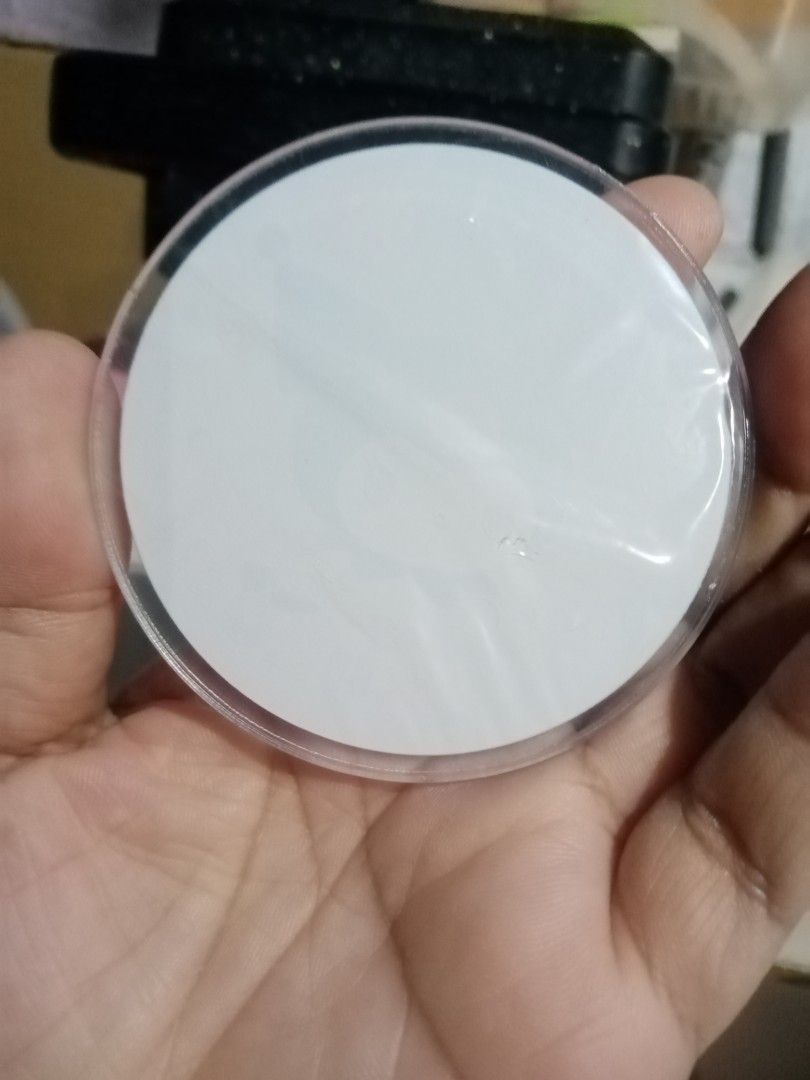 Acrylic coaster (Category: Other Kitchenware & Tableware) located in Caloocan City. Submitted by 4kidsstore (Listing ID 1469380637, Image 2). Description: .